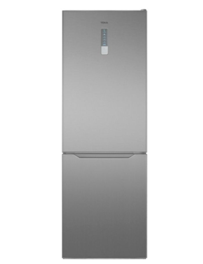 Combi Teka NFL355INOX 188cm No Frost