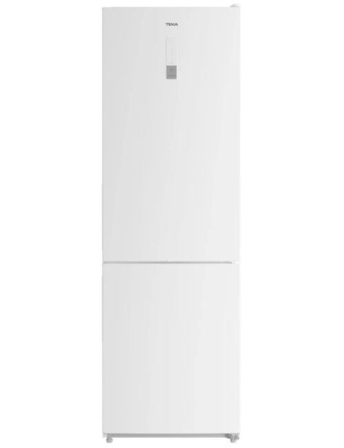 Combi Teka NFL355WH 188cm No Frost