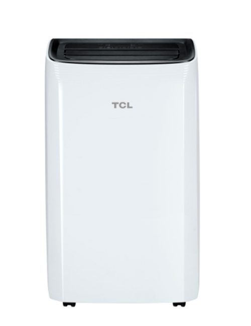 Aire acondicionado portátil TCL P12F3CW08177 3000 frigorías