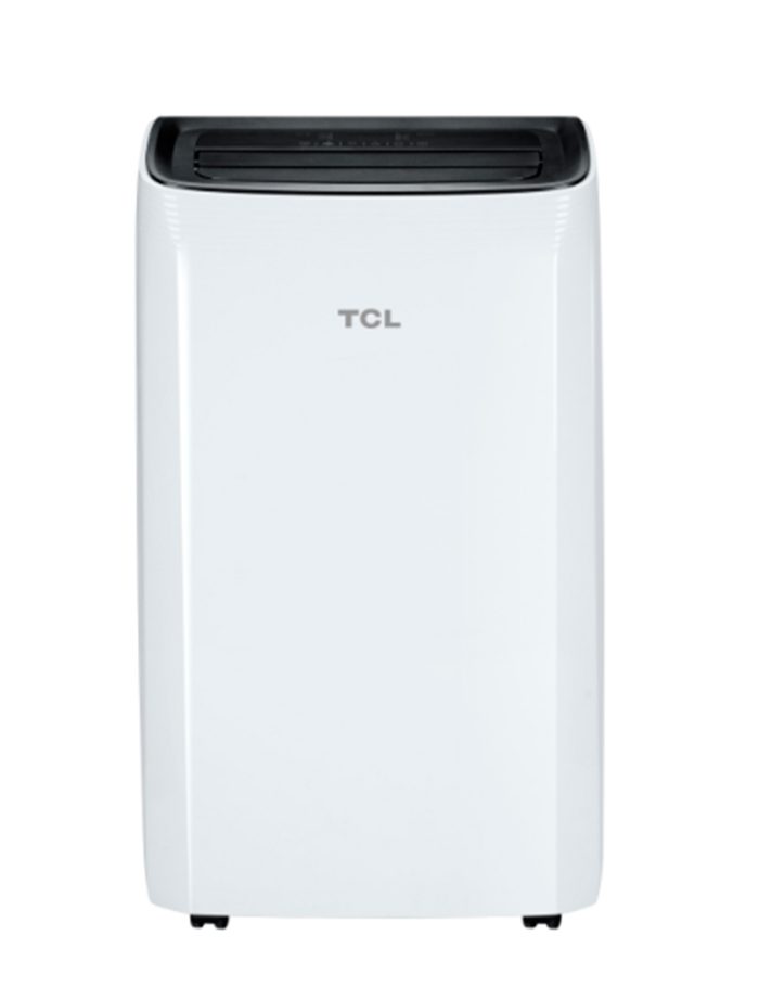 Aire acondicionado portátil TCL P12F3CW08177 3000 frigorías