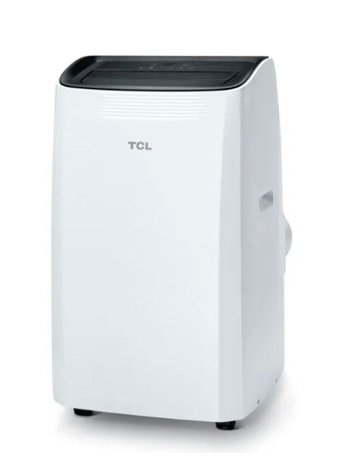 Aire acondicionado portátil TCL P12F3CW08177 3000 frigorías - Imagen 2