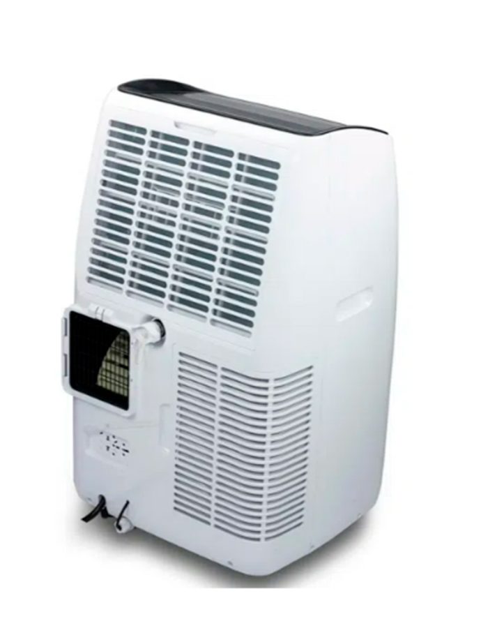 Aire acondicionado portátil TCL P12F3CW08177 3000 frigorías - Imagen 4