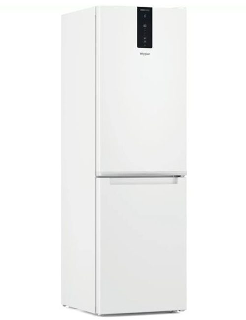 Combi Whirlpool W7X82OW 189Cm no frost