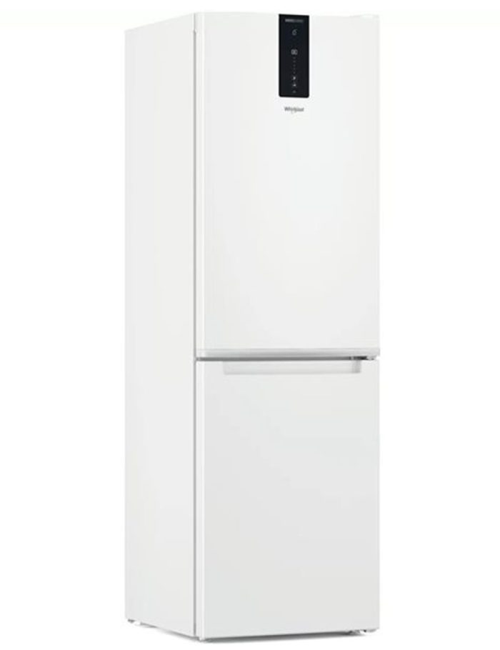 Combi Whirlpool W7X82OW 189Cm no frost