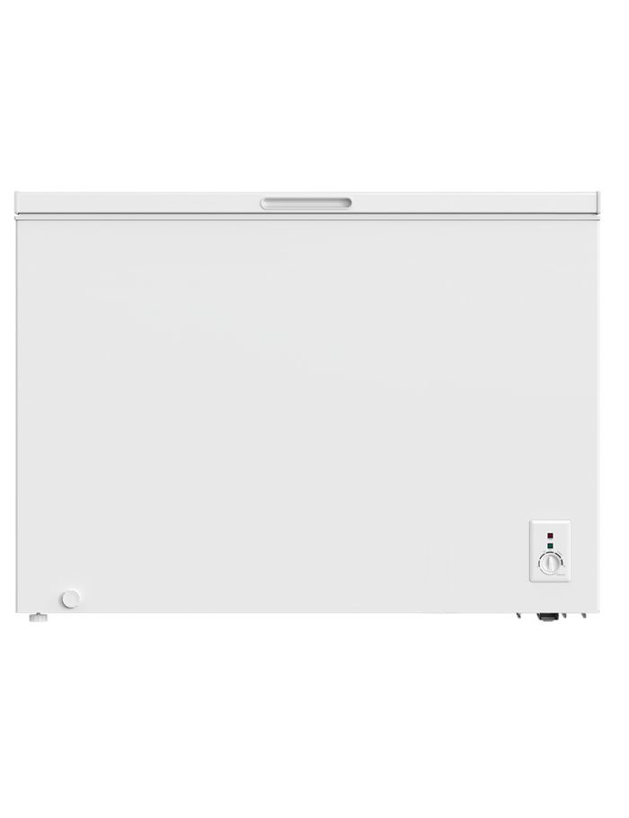 Congelador Horizontal Benavent CHBME300DINV