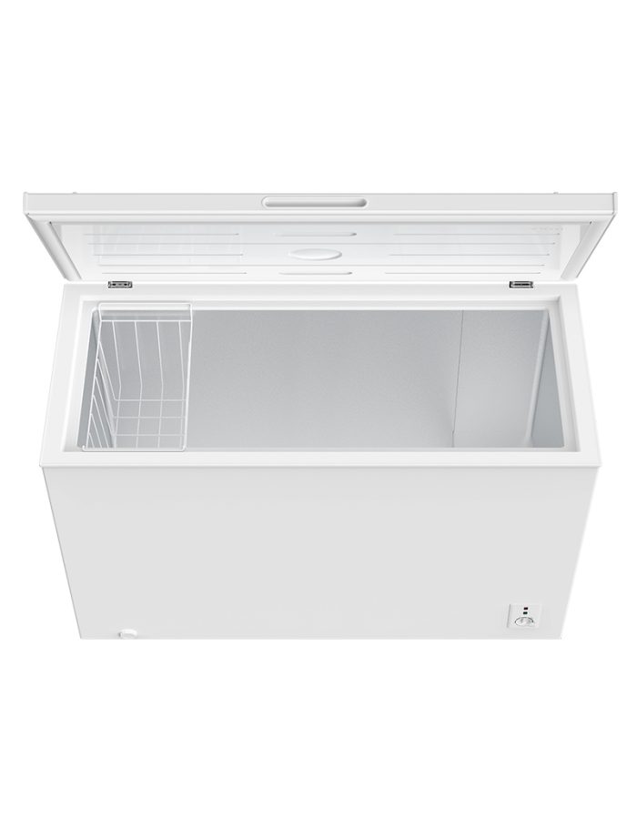 Congelador Horizontal Benavent CHBME300DINV - Imagen 2