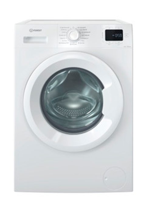 Lavadora Indesit IM640MY 6 kg 1000 RPM