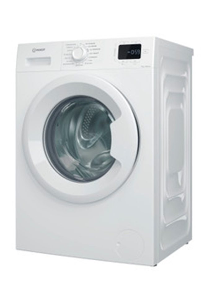 Lavadora Indesit IM640MY 6 kg 1000 RPM - Imagen 2