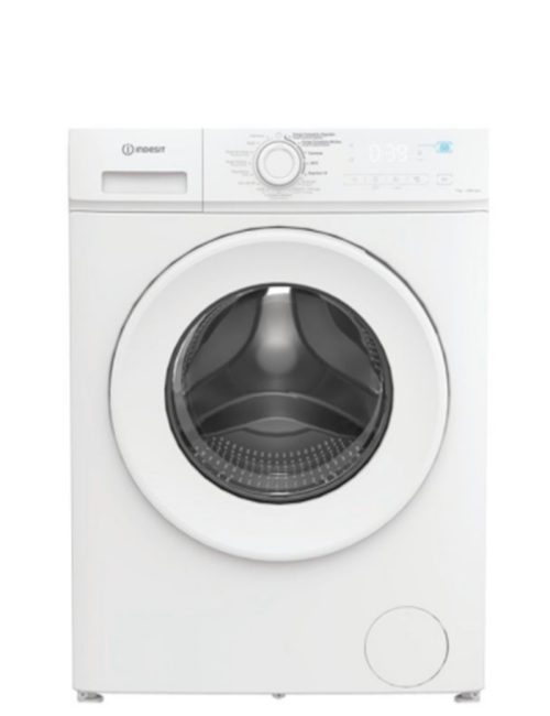 Lavadora Indesit IMA762MY 7 Kg 1200RPM