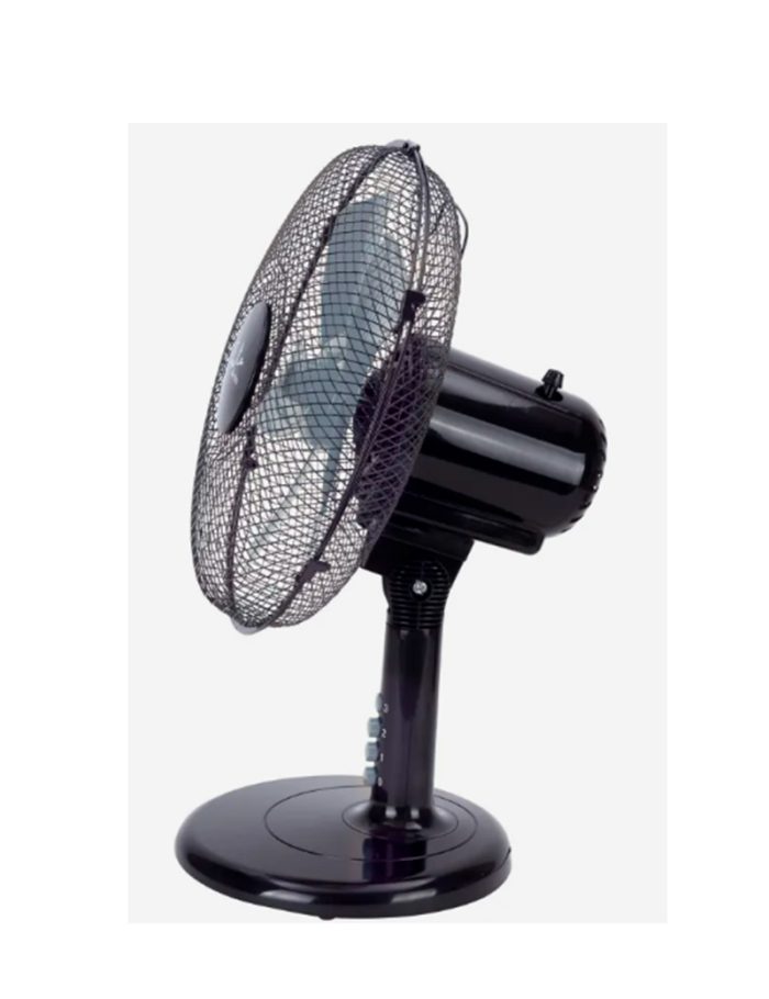 Ventilador Jata JVVM3124 - Imagen 2