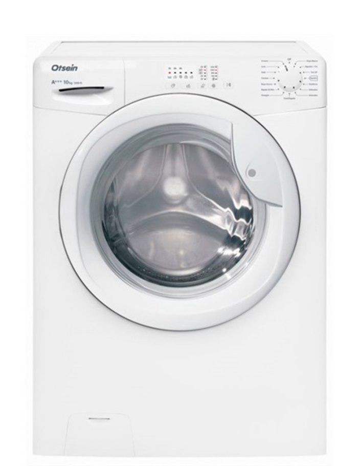 Lavadora Otsein 10kg 1400rpm