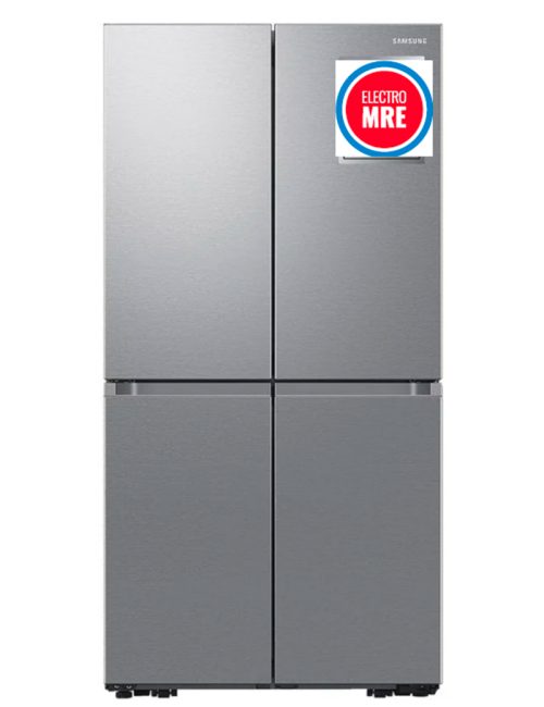 Americano Samsung RF65DG960ESR dispensador de agua y hielo
