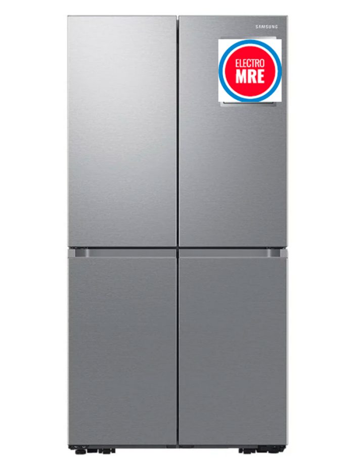 Americano Samsung RF65DG960ESR dispensador de agua y hielo
