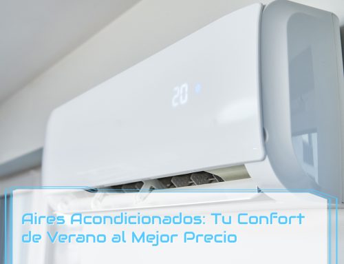 Aires Acondicionados Baratos: Tu Confort de Verano al Mejor Precio