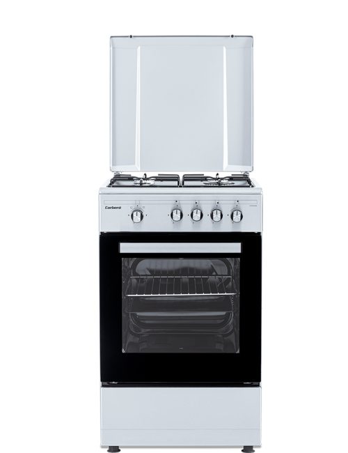 Cocina Corbero CCSF45020NX 50cm gas Natural