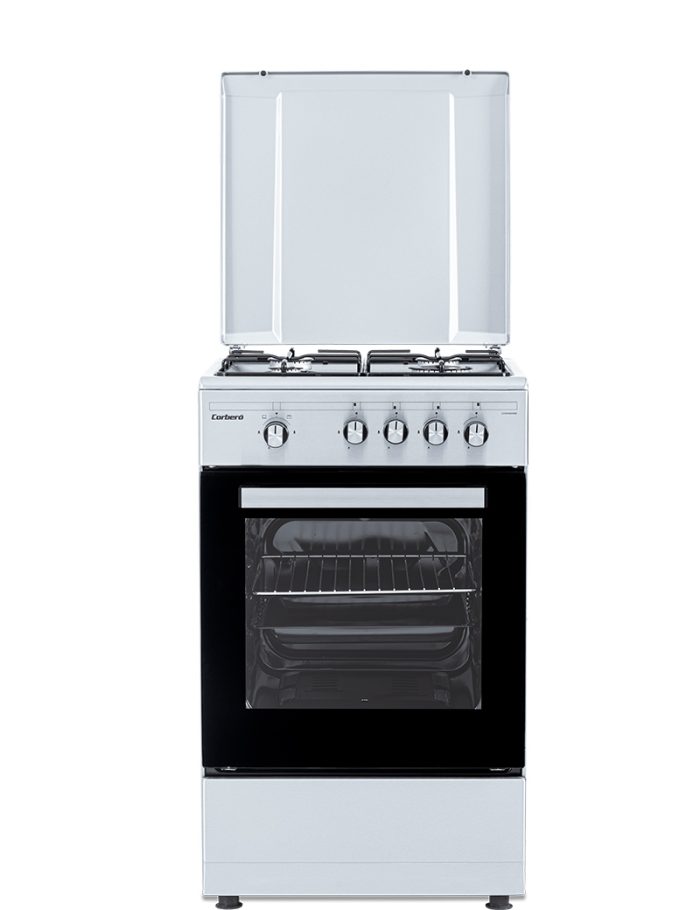 Cocina Corbero CCSF45020NX 50cm gas Natural