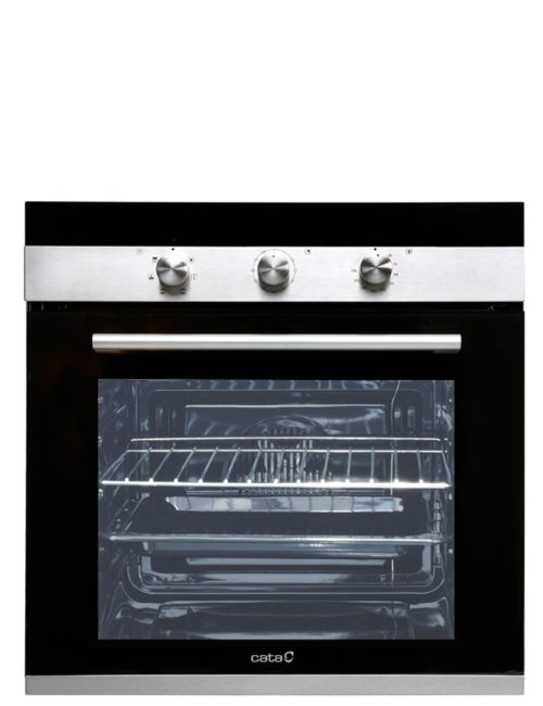 Horno Cata CM760ASBK profundidad reducida