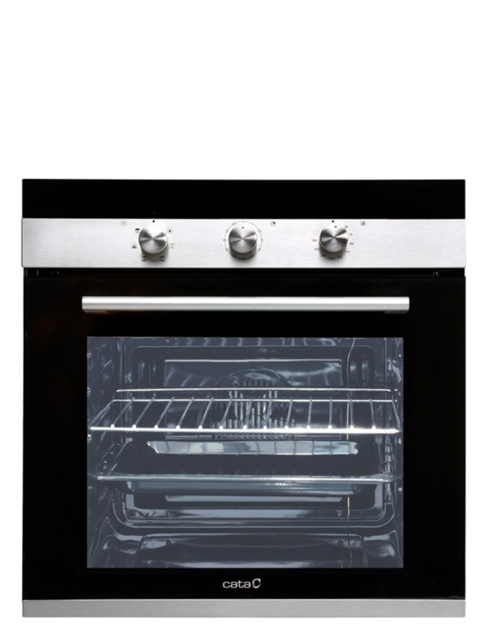 Horno Cata CM760ASBK profundidad reducida