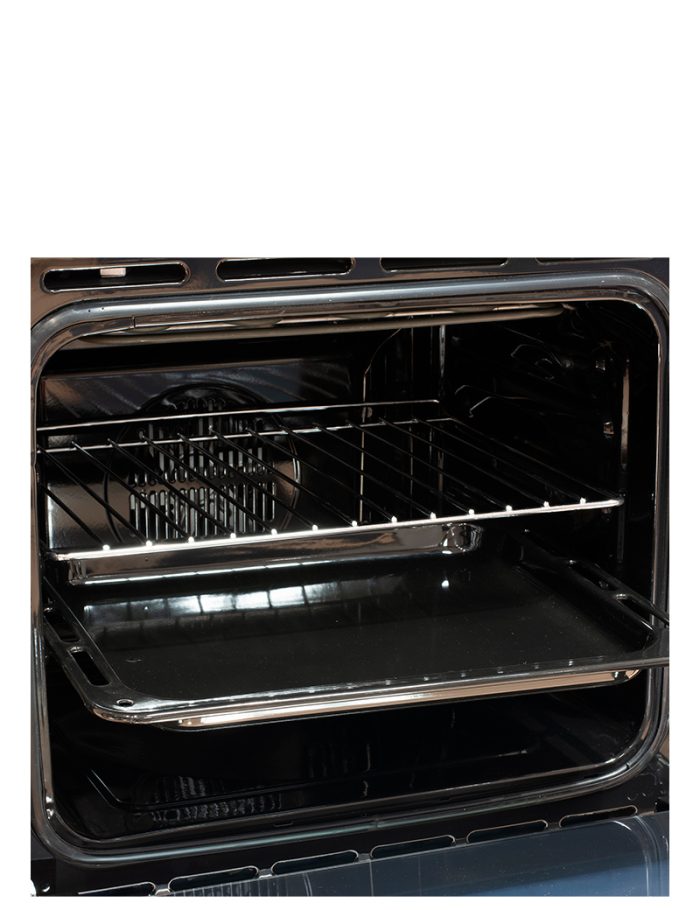 Horno Cata CM760ASBK profundidad reducida - Imagen 2