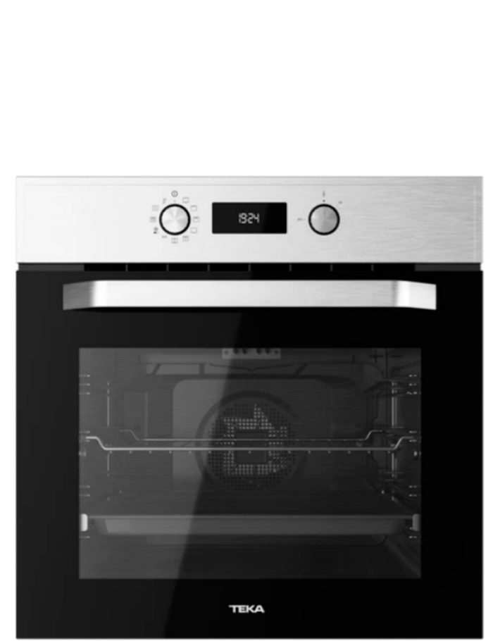 Horno teka HCB6435P pirolítico