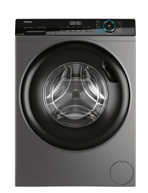 Lavadora Haier HW90B149398SI 9kg 1400rpm
