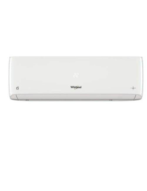 Aire acondicionado Whirlpool SPICR 312W 3000 frigorías