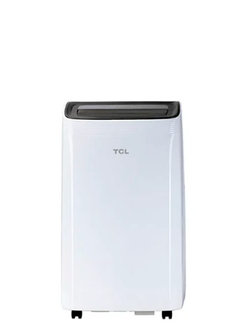 Aire acondicionado portátil TCL TAC09CPB 2230 frigorías