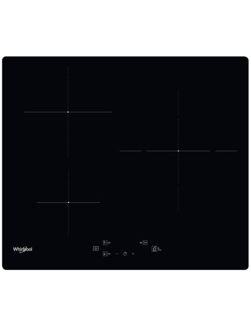 Inducción Whirlpool WSQ9160NE