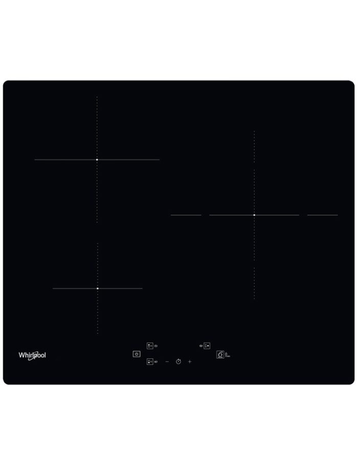 Inducción Whirlpool WSQ9160NE