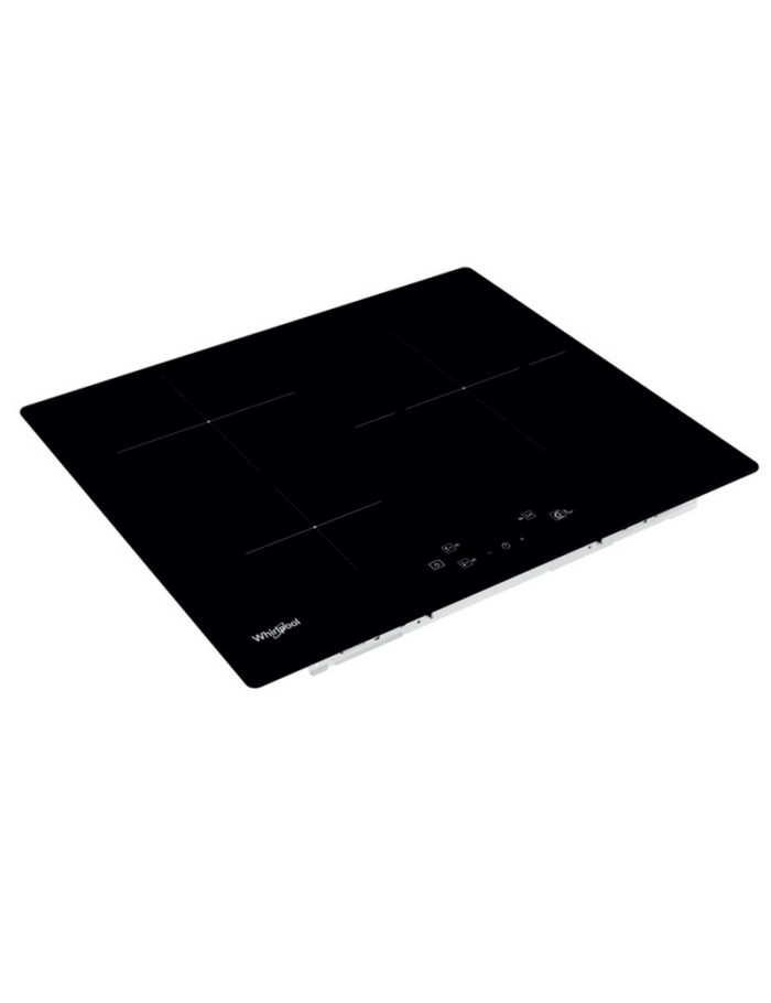 Inducción Whirlpool WSQ9160NE - Imagen 3