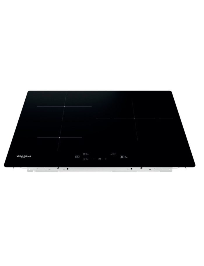 Inducción Whirlpool WSQ9160NE - Imagen 2