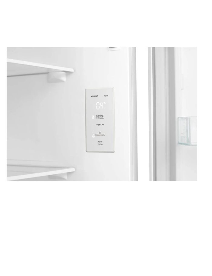 Frigorífico cooler BSD9267WH 172cm No frost - Imagen 3