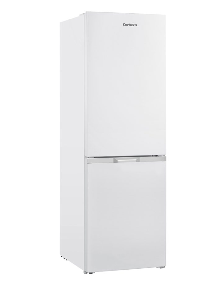 Combi Corbero CCH18564NFW 185cm No frost