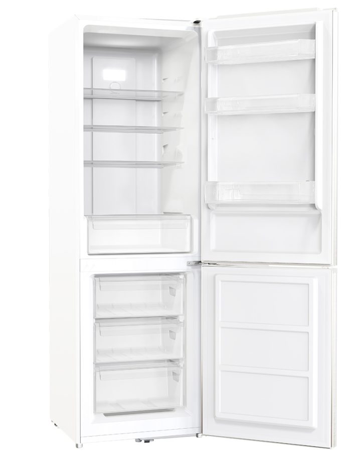 Combi Corbero CCH18564NFW 185cm No frost - Imagen 2