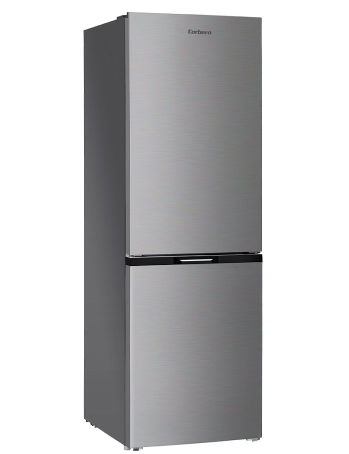 Combi Corbero CCH18564NFX 185cm No frost