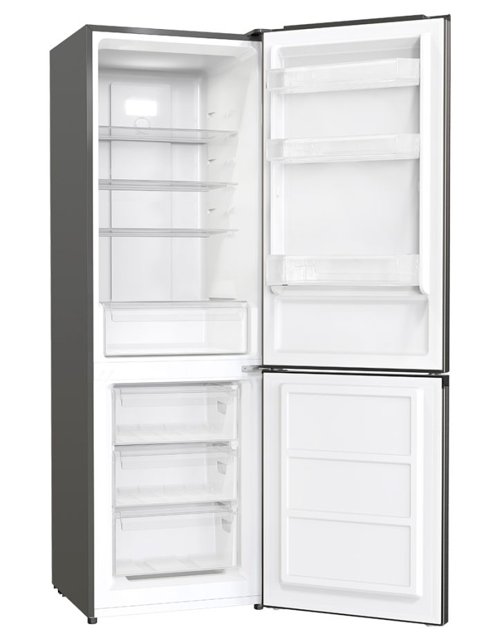 Combi Corbero CCH18564NFX 185cm No frost - Imagen 2